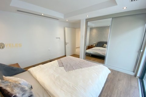 Продажа квартиры  в Лефкоше, Северный Кипр 3+1, 142м2, №214438 – фото 14