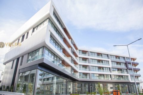 Продажа квартиры  в Лефкоше, Северный Кипр 3+1, 142м2, №214438 – фото 22