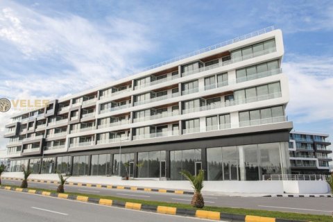 Продажа квартиры  в Лефкоше, Северный Кипр 3+1, 142м2, №214438 – фото 21