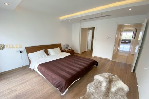 Продажа квартиры  в Лефкоше, Северный Кипр 3+1, 142м2, №214438 – фото 10