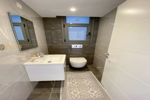 Продажа квартиры  в Лефкоше, Северный Кипр 3+1, 142м2, №214438 – фото 7