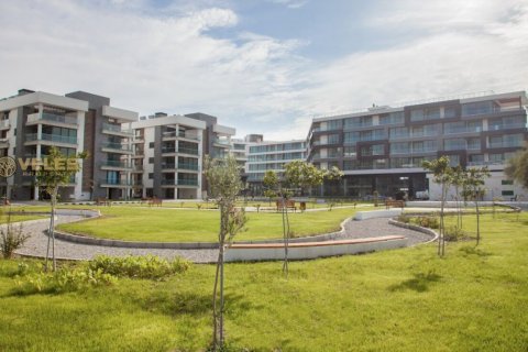 Продажа квартиры  в Лефкоше, Северный Кипр 3+1, 142м2, №214438 – фото 20