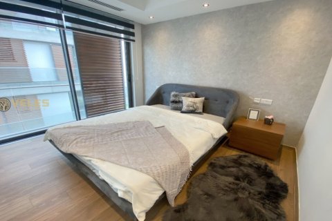 Продажа квартиры  в Лефкоше, Северный Кипр 3+1, 142м2, №214438 – фото 13