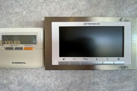 Продажа квартиры  в Лефкоше, Северный Кипр 3+1, 142м2, №214438 – фото 19