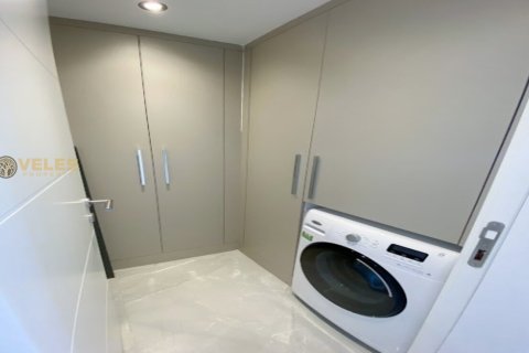 Apartment for sale  in Lefkosa, Lefkosha, Northern Cyprus, 2 bedrooms, 110m2, No. 214436 – photo 6