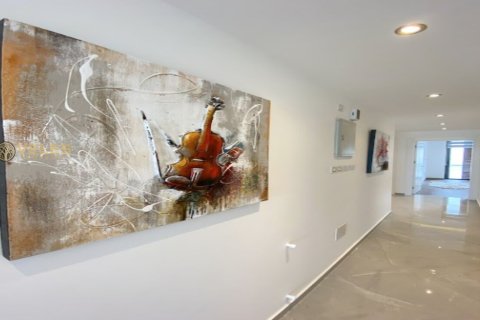 Apartment for sale  in Lefkosa, Lefkosha, Northern Cyprus, 2 bedrooms, 110m2, No. 214436 – photo 17