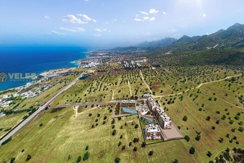 Продажа квартиры  в Татлису, Фамагусте, Северный Кипр 1+1, 50м2, №214440 – фото 16