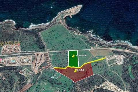 آپارتمان در Esentepe ، ترکیه 1 خوابه ، 50 متر مربع. شماره 214442 - 14