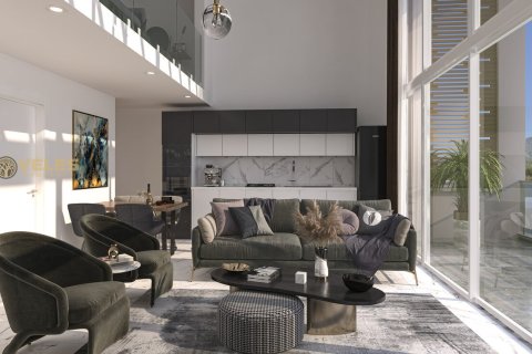 Продажа квартиры  в Эсентепе, Гирне, Северный Кипр 3+1, 114м2, №214437 – фото 3