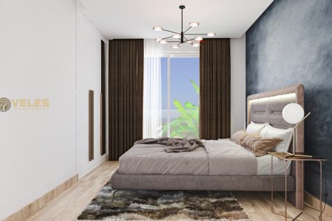 Продажа квартиры  в Эсентепе, Гирне, Северный Кипр 3+1, 114м2, №214437 – фото 5