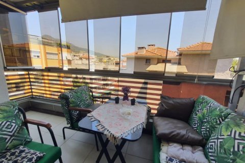 Wohnung  in Alanya, Antalya, Türkei Nr. 212199 - 19