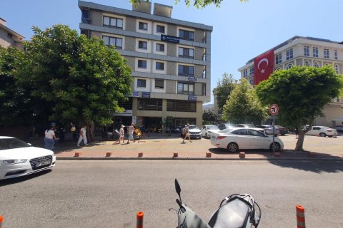 Wohnung  in Alanya, Antalya, Türkei Nr. 212199 - 23