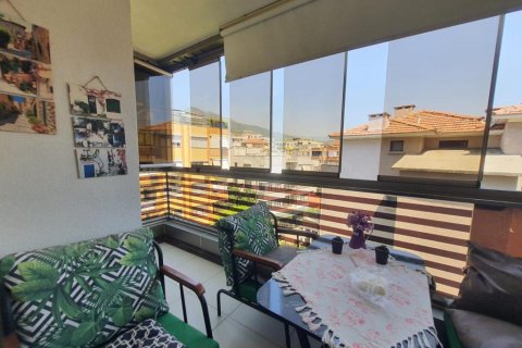 Wohnung  in Alanya, Antalya, Türkei Nr. 212199 - 21