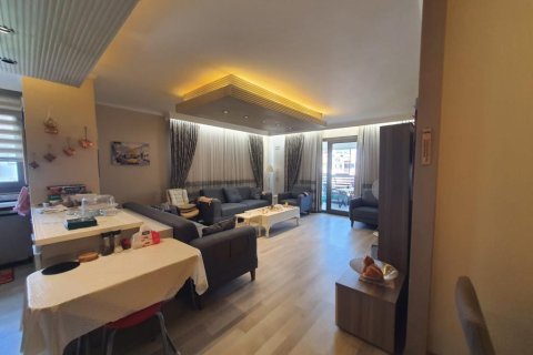 Wohnung  in Alanya, Antalya, Türkei Nr. 212199 - 3