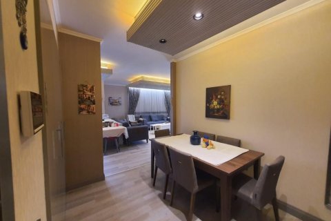 Wohnung  in Alanya, Antalya, Türkei Nr. 212199 - 5