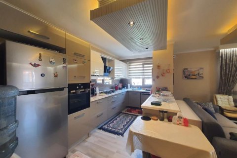 Wohnung  in Alanya, Antalya, Türkei Nr. 212199 - 2