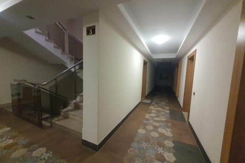 Wohnung  in Alanya, Antalya, Türkei Nr. 212199 - 22