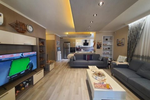 Wohnung  in Alanya, Antalya, Türkei Nr. 212199 - 1