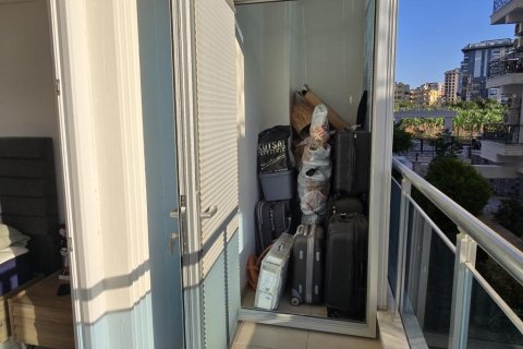 Продажа квартиры  в Махмутларе, Анталье, Турция 2 комн., 70м2, №212202 – фото 15