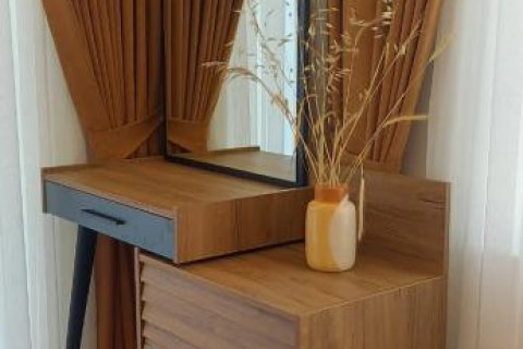 Продажа квартиры  в Махмутларе, Анталье, Турция 2 комн., 70м2, №212202 – фото 9