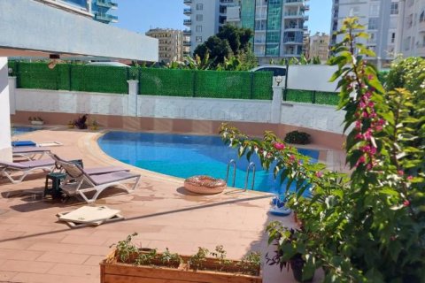 Продажа квартиры  в Махмутларе, Анталье, Турция 2 комн., 70м2, №212202 – фото 16