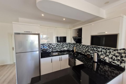 Продажа квартиры  в Махмутларе, Анталье, Турция 2 комн., 70м2, №212202 – фото 5