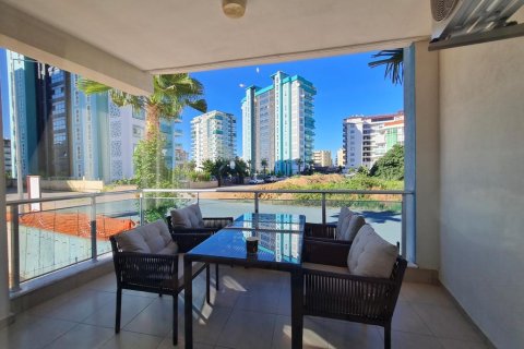 Продажа квартиры  в Махмутларе, Анталье, Турция 2 комн., 70м2, №212202 – фото 12