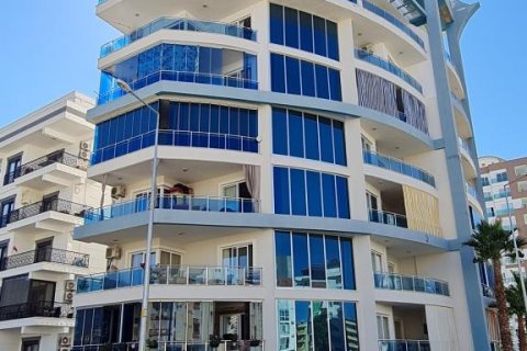 Продажа квартиры  в Махмутларе, Анталье, Турция 2 комн., 70м2, №212202 – фото 24