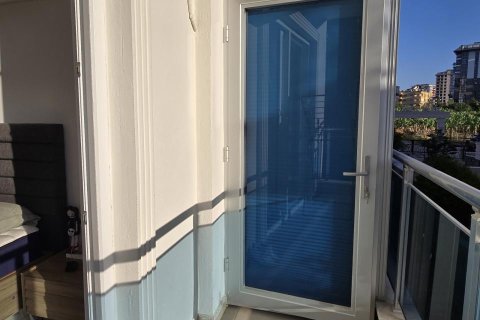 Продажа квартиры  в Махмутларе, Анталье, Турция 2 комн., 70м2, №212202 – фото 14