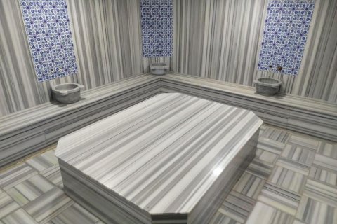 Продажа квартиры  в Махмутларе, Анталье, Турция 2 комн., 70м2, №212202 – фото 20