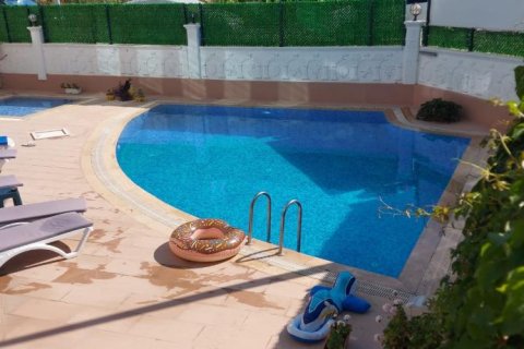 Продажа квартиры  в Махмутларе, Анталье, Турция 2 комн., 70м2, №212202 – фото 17