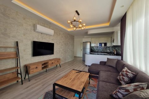 Продажа квартиры  в Махмутларе, Анталье, Турция 2 комн., 70м2, №212202 – фото 2