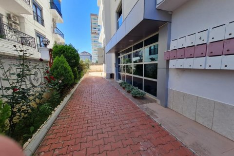 Продажа квартиры  в Махмутларе, Анталье, Турция 2 комн., 70м2, №212202 – фото 23