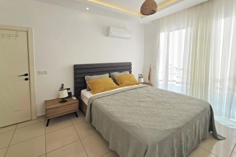 Продажа квартиры  в Махмутларе, Анталье, Турция 2 комн., 70м2, №212202 – фото 7