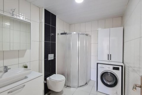 Продажа квартиры  в Махмутларе, Анталье, Турция 2 комн., 70м2, №212202 – фото 11