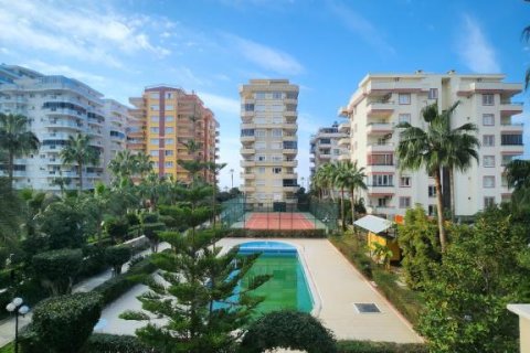 Lejlighed i Mahmutlar, Antalya, Tyrkiet Nr. 212203 - 12