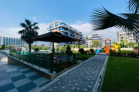 Daire Mahmutlar, Antalya, Türkiye №212200 - 14