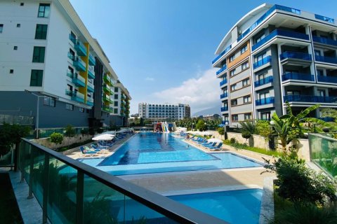 Daire Mahmutlar, Antalya, Türkiye №212200 - 13