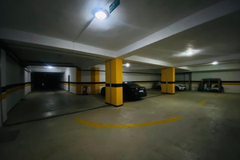 Daire Mahmutlar, Antalya, Türkiye №212200 - 17