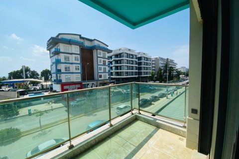 Daire Mahmutlar, Antalya, Türkiye №212200 - 10