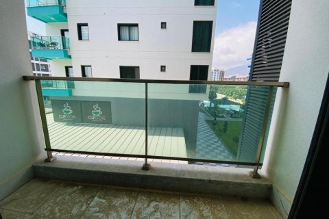 Daire Mahmutlar, Antalya, Türkiye №212200 - 11