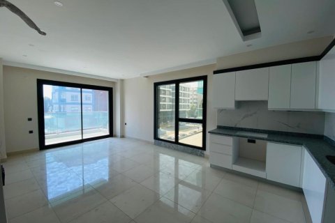 Daire Mahmutlar, Antalya, Türkiye №212200 - 1