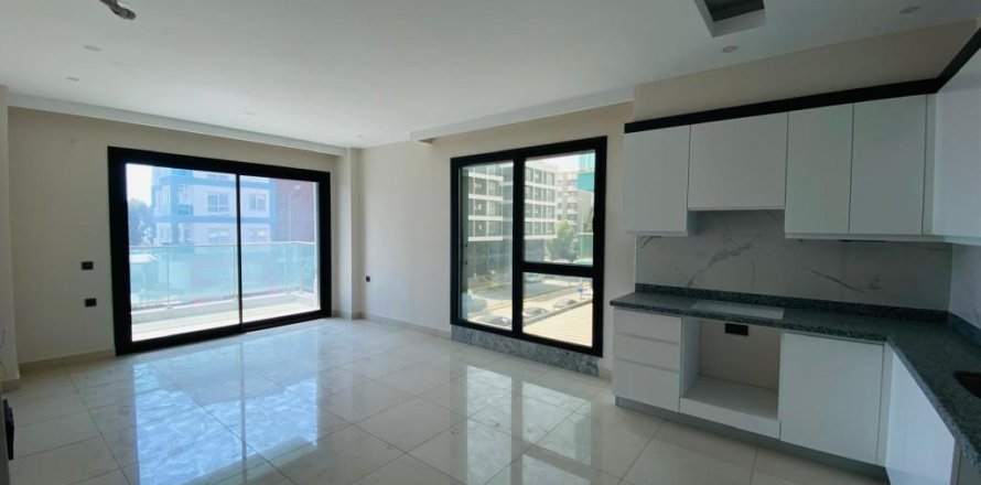 Daire Mahmutlar, Antalya, Türkiye №212200