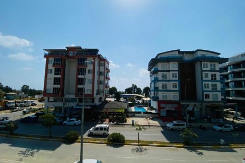 Daire Mahmutlar, Antalya, Türkiye №212200 - 18