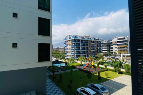 Daire Mahmutlar, Antalya, Türkiye №212200 - 12