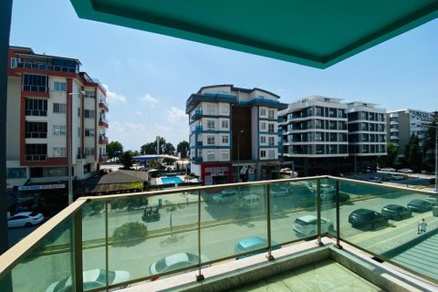 Daire Mahmutlar, Antalya, Türkiye №212200 - 9