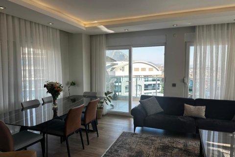 Apartment for sale  in Cikcilli, Antalya, Turkey, 175m2, No. 212198 – photo 2