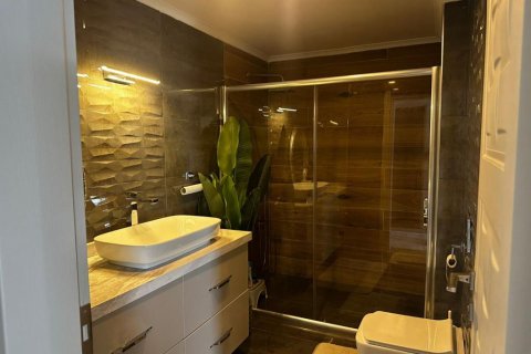 Apartment for sale  in Cikcilli, Antalya, Turkey, 175m2, No. 212198 – photo 13