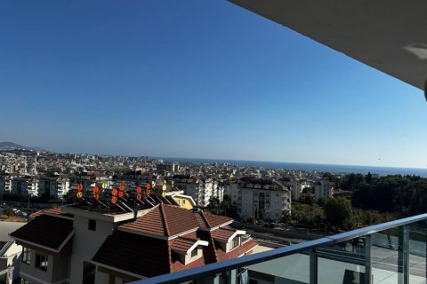 Apartment for sale  in Cikcilli, Antalya, Turkey, 175m2, No. 212198 – photo 21