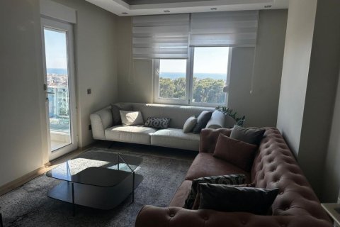 Apartment for sale  in Cikcilli, Antalya, Turkey, 175m2, No. 212198 – photo 8